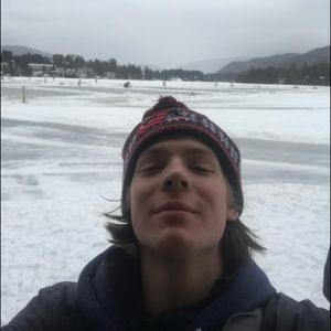 Meet your Posher, Conor